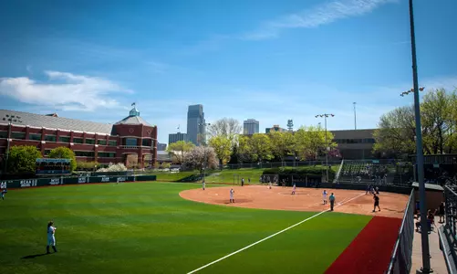 Creighton Sports Complex Softball Field
