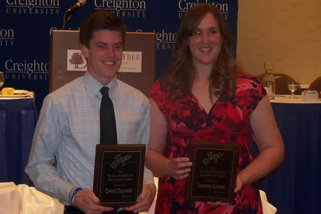 2012 Hall of Fame Banquet Recap