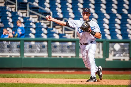 Baseball Advances to Los Angeles Regional Final; Down UNM 7-2