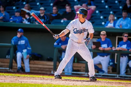 Bats Explode in Baseball's 8-2 Win Over San Diego