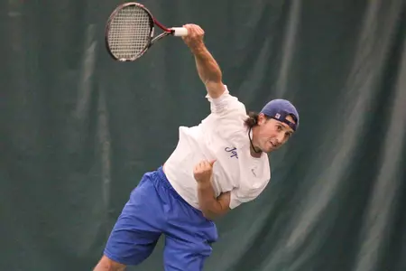 Paluch Becomes All-Time Combined Wins Leader in Jays' Victory