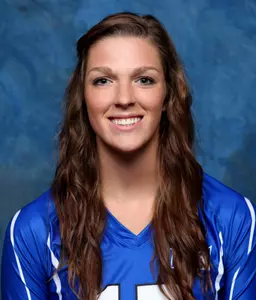 At The Net With Natalie