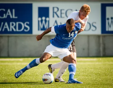 Jays Host Zips, Scarlet Knights and Cougars in Ameritas Classic