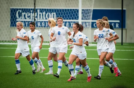 Creighton to face Kansas and Arizona