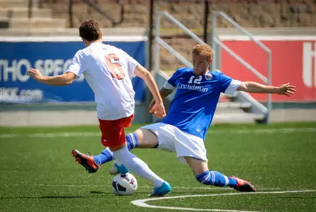 No.2 Jays Host Creighton Invitational