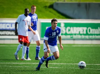 Jays Battle From Behind to Claim 2-1 Victory Over William & Mary