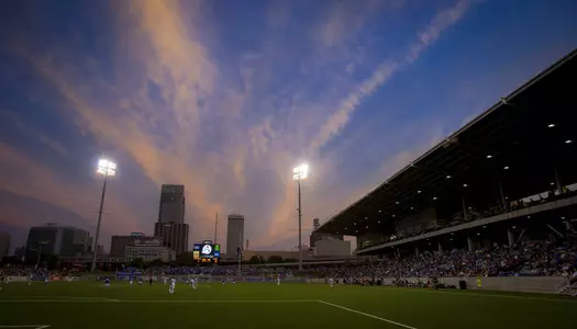 Creighton to Battle Saint Louis