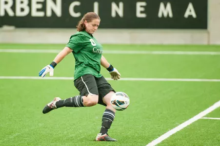 Jays Open MVC Against Illinois State, Swanson's 78 Saves 4th in Nation
