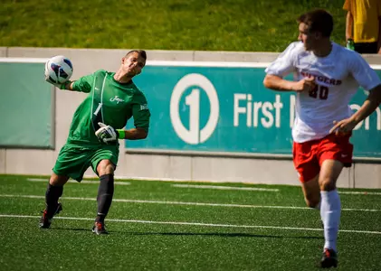 Creighton battles Drake to 0-0 Draw in MVC Opener