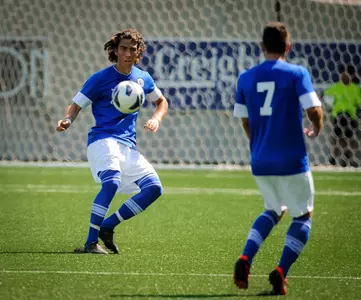 Bluejays Ready to Take California