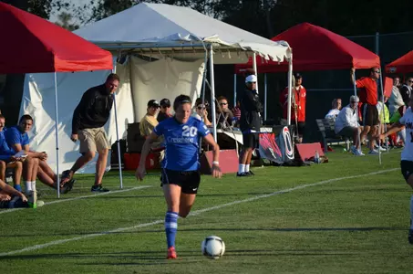 Jays Pull Away from Mavericks for 4-1 Win