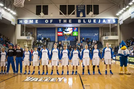 WBB Hosts Northern Iowa on Friday, Jan. 25