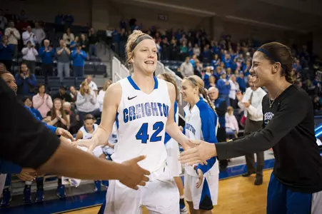 At the MVC Turn Jays, Set Sights on Indiana State and Illinois State