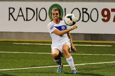 Bluejays Battle Bulldogs in Critical Women's Soccer Match on Saturday