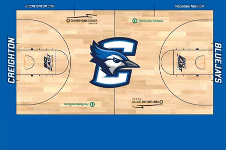 Creighton Unveils New Athletics Logo