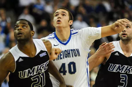 Men's Basketball Hosts No. 18 Oklahoma on Wednesday in Early Showdown