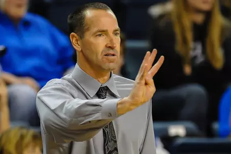 WBB Travels to Norman to Face #18 Oklahoma