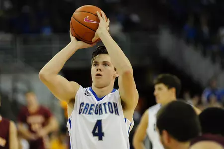 Men's Basketball Ready To Open Season With Alcorn State