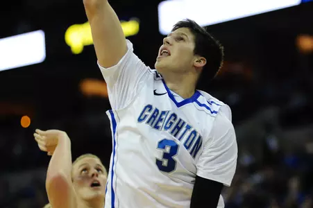 Doug McDermott Named to Wooden Award List