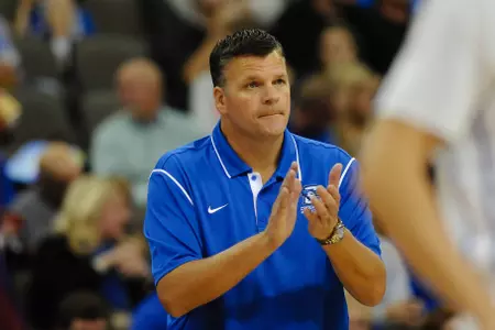 Greg McDermott