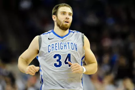 Men's Basketball Duo Named to NABC Honors Court