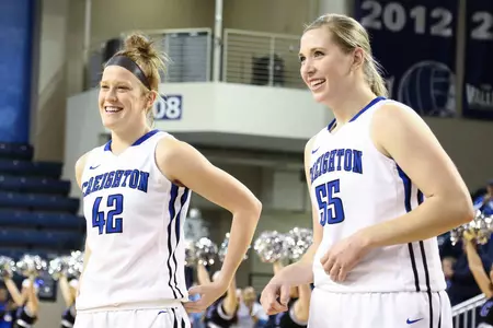 Women's Hoops Looks to Get Back on Track at Providence on Saturday