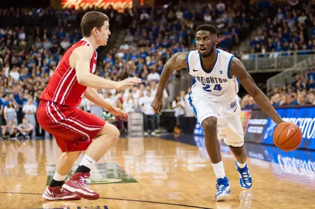 Men's Basketball Visits UNI on Wednesday