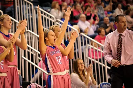 Jays WBB Head to Northern Iowa and Bradley for Final MVC Road Trip
