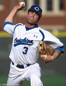 Jays Claim Pitcher's Duel with North Dakota, 4-1