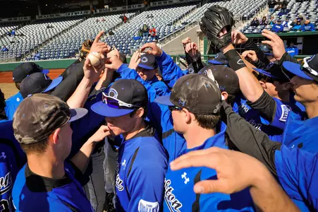 Creighton to Face South Dakota State, Open MVC Play at Evansville