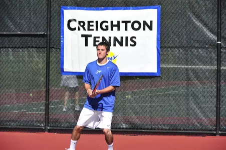 Men?s Tennis Wins Fifth Straight Match after Sweep