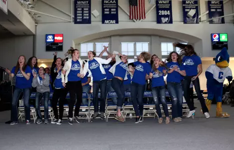 WBB WIll Face Syracuse in Opening Round of NCAA Tounrament