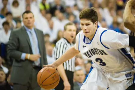 Doug McDermott
