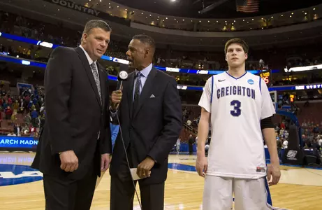 Creighton MBB Postgame Quotes After SDSU