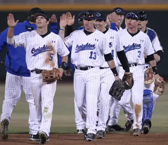 Jays Face Nebraska, Rutgers & Oklahoma State in TD Ameritrade Classic