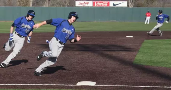 Baseball Travels to Normal to Face Illinois State in Weekend Series