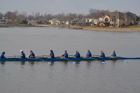 Crew Sweeps Past Nebraska