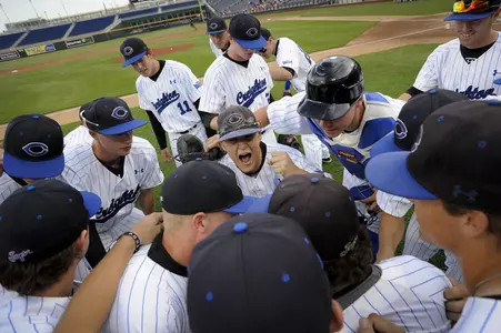 Baseball Faces Arkansas State, Followed by Central Arkansas