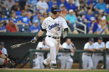 Baseball Begins Three-Game Set with Minnesota in Fort Myers, Florida