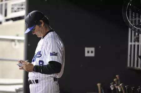 Baseball Eliminated From MVC Tournament by Wichita State, 11-4