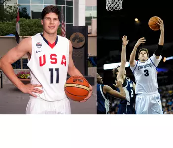 Doug McDermott To Attend National Team Mini-Camp