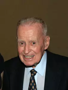 Former Creighton Basketball Coach John J. "Red" McManus Passes Away