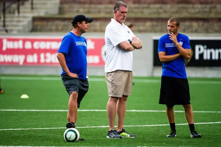 Jays' Women's Soccer host North Dakota & Northern Colorado