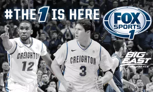 A Letter From FOX Sports 1 and the BIG EAST