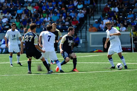 Creighton Men's Soccer Ticket Information