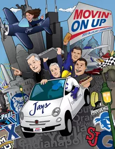 2013 Bluejay Jamboree