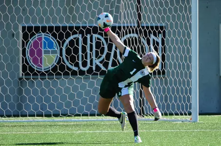 Bluejays' Women's Soccer Earns 0-0 Tie at St. John's