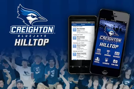 Bluejays Hilltop Web Photo