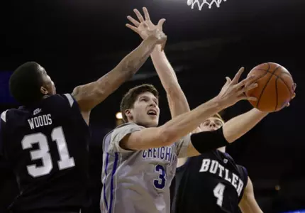 McDermott on Wooden Award Midseason Top 25 List