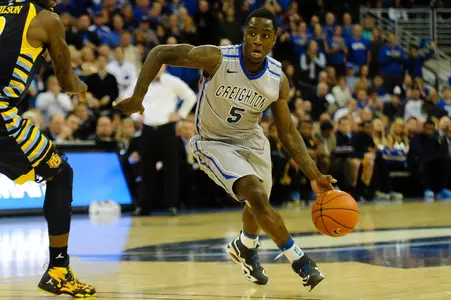 Men's Basketball Home To Host Marquette On Valentine's Day